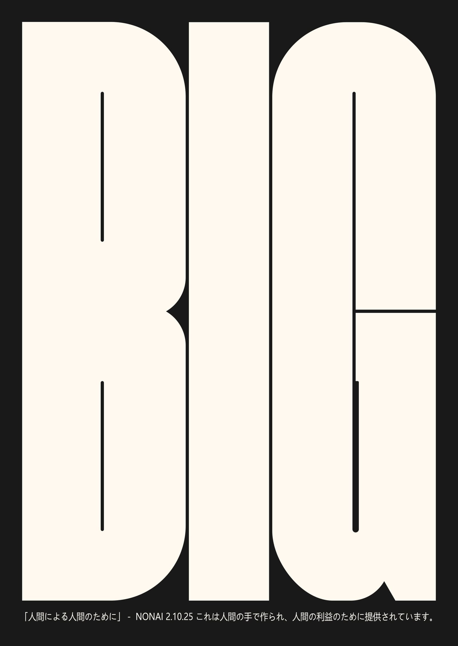 Big