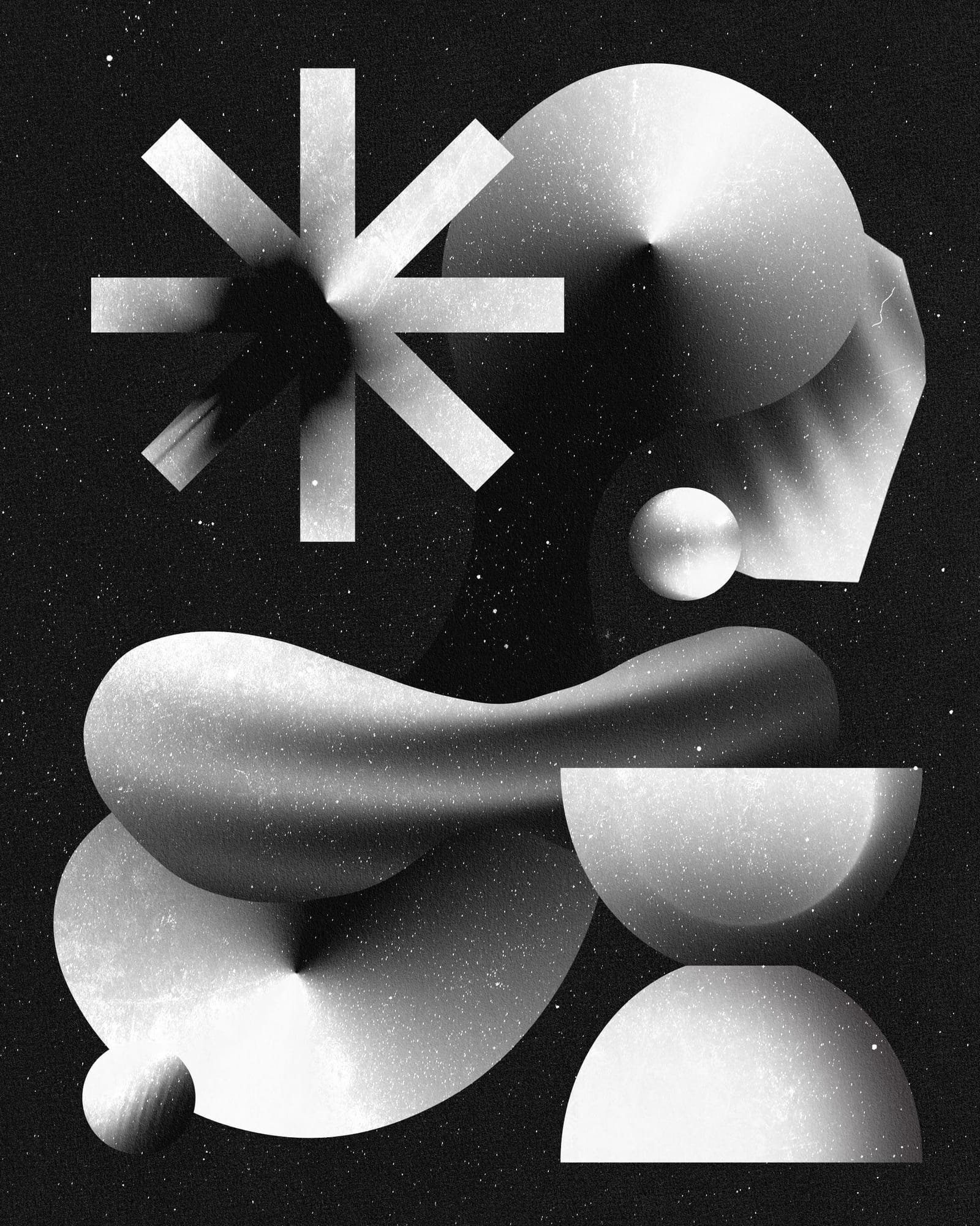 Cosmic Balance