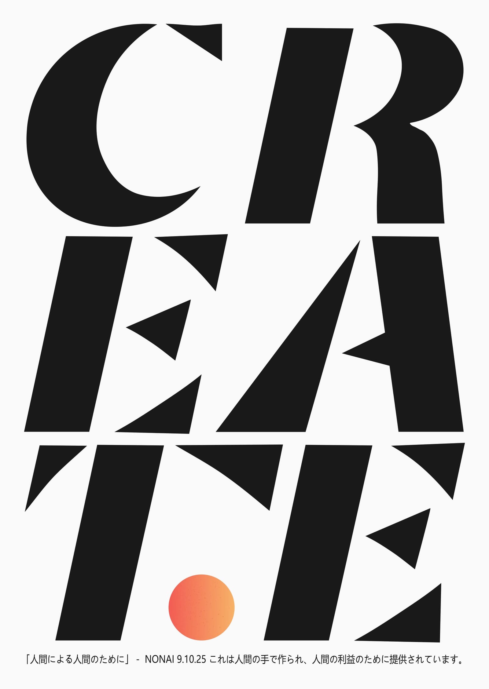 Create