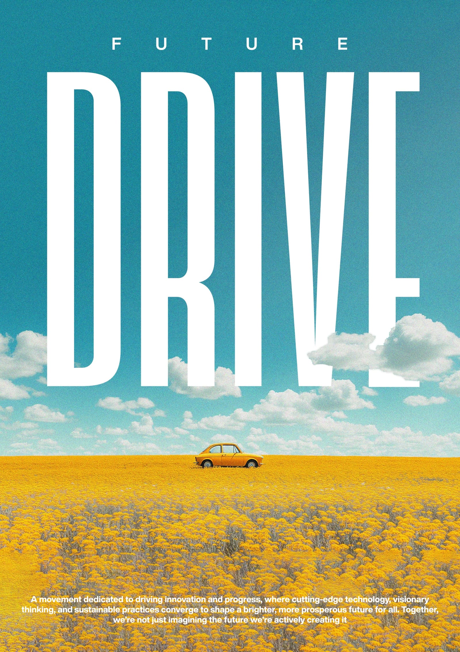 Future Drive