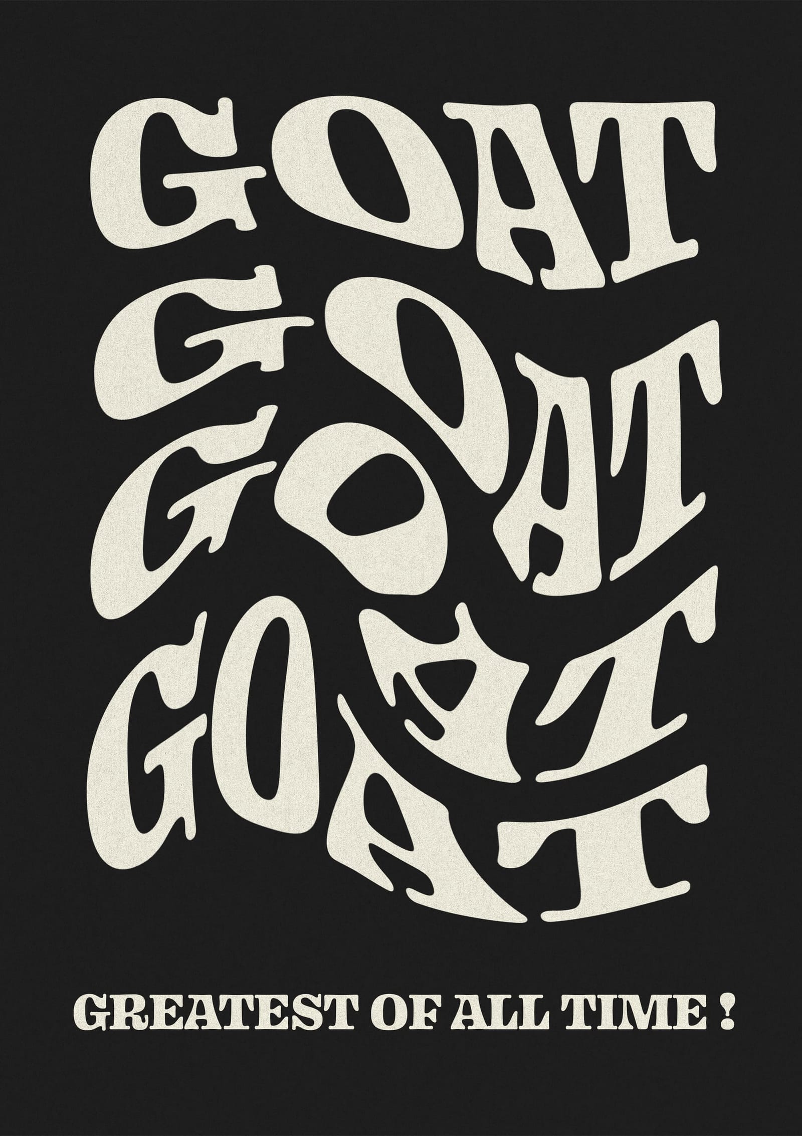 GOAT