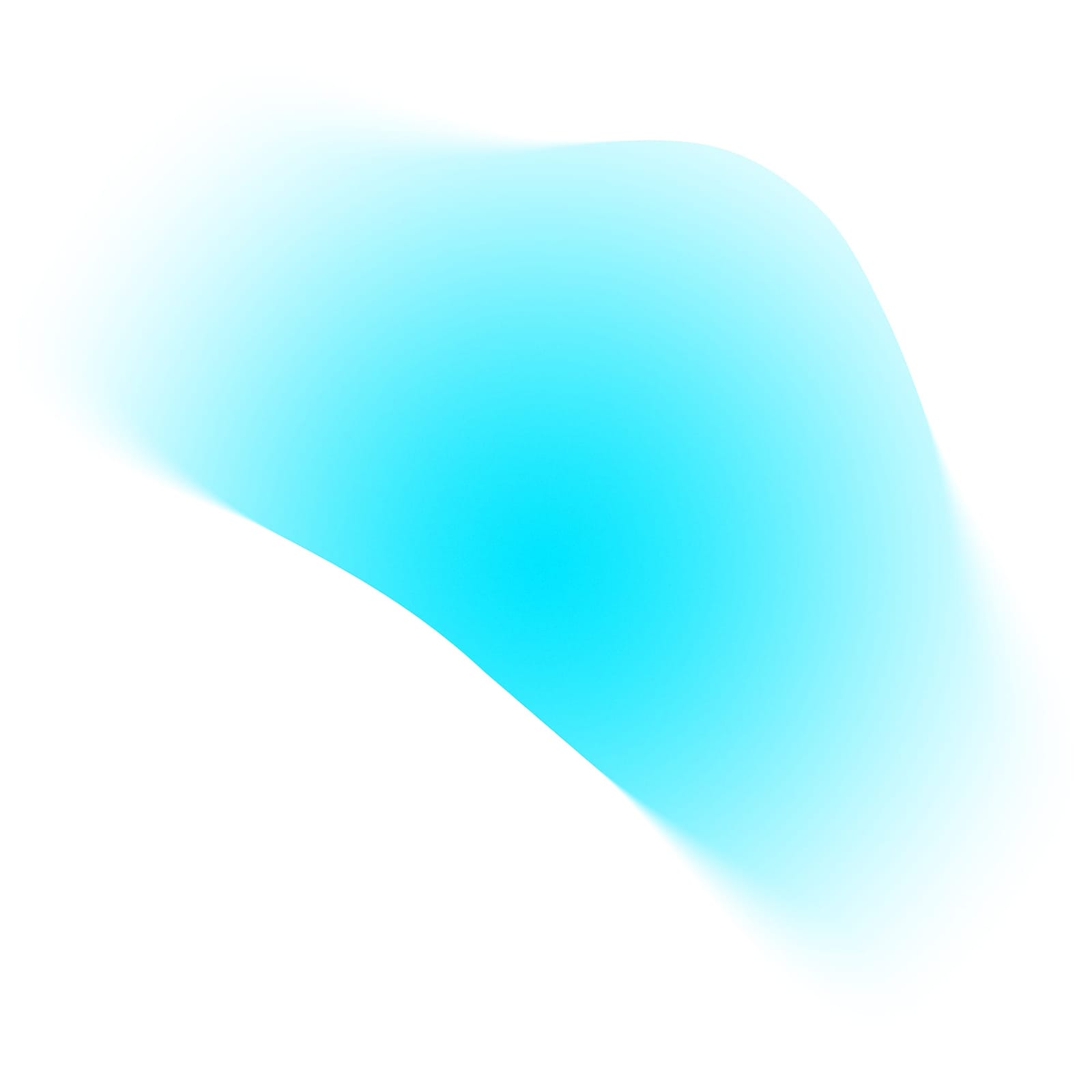 Vibrant Gradient Blob Textures 1