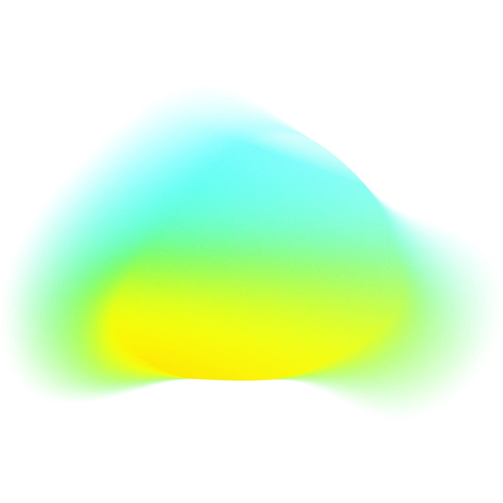 Vibrant Gradient Blob Textures 12
