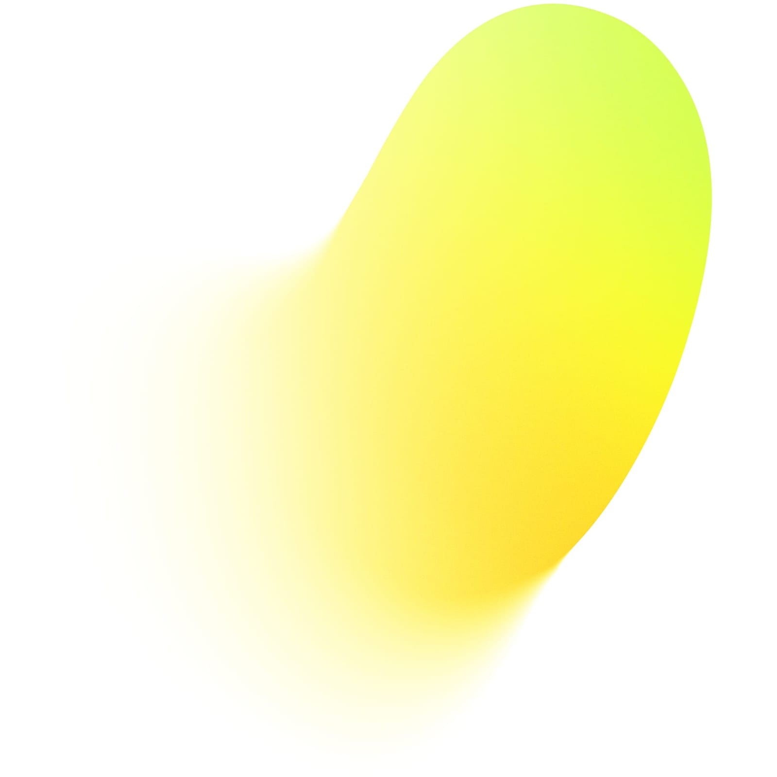 Vibrant Gradient Blob Textures 13
