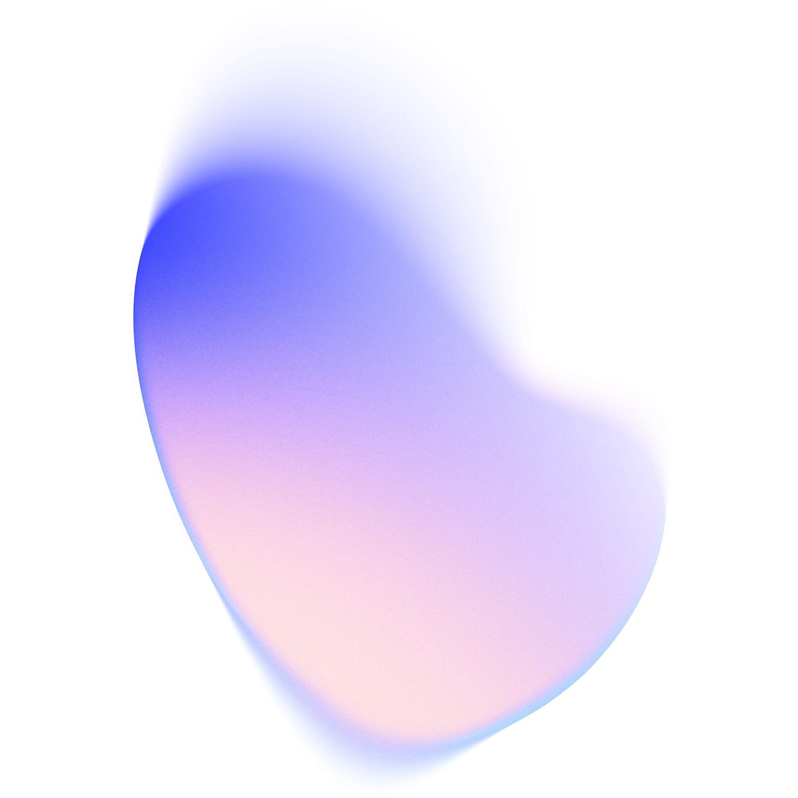 Vibrant Gradient Blob Textures 15