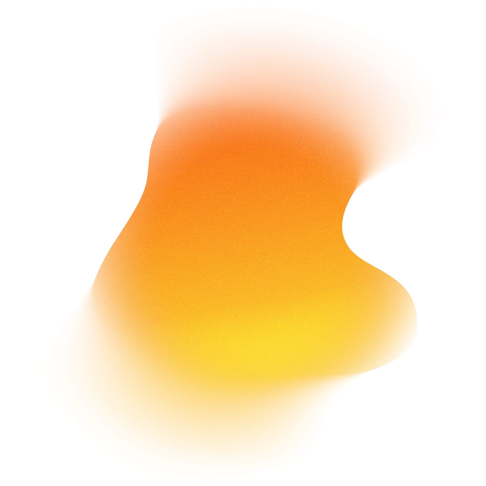 Vibrant Gradient Blob Textures 6