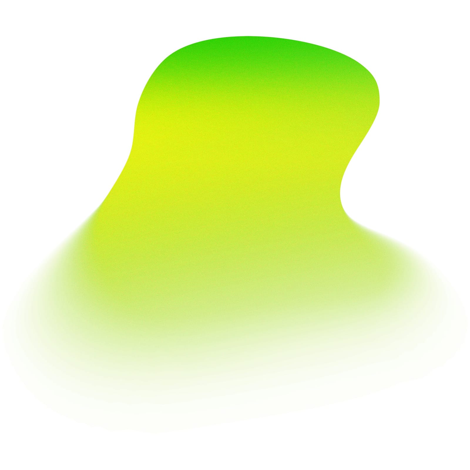 Vibrant Gradient Blob Textures 8