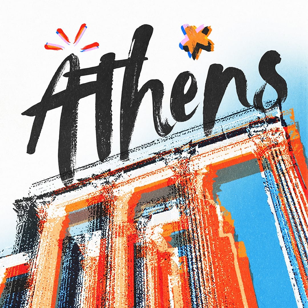 Athens