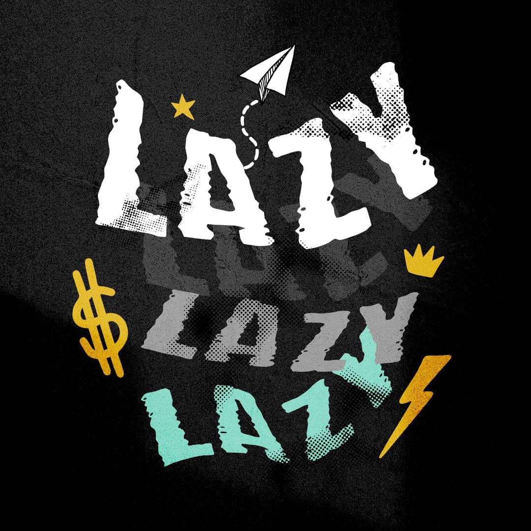 Lazy