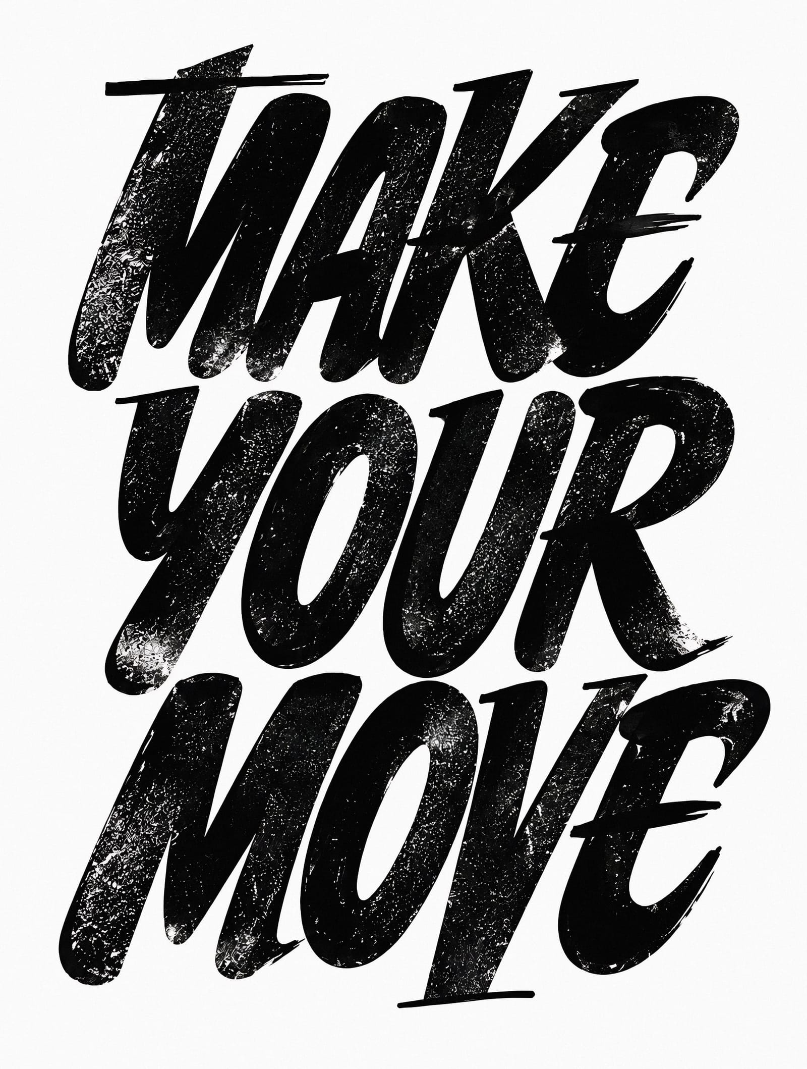 Make Your Move