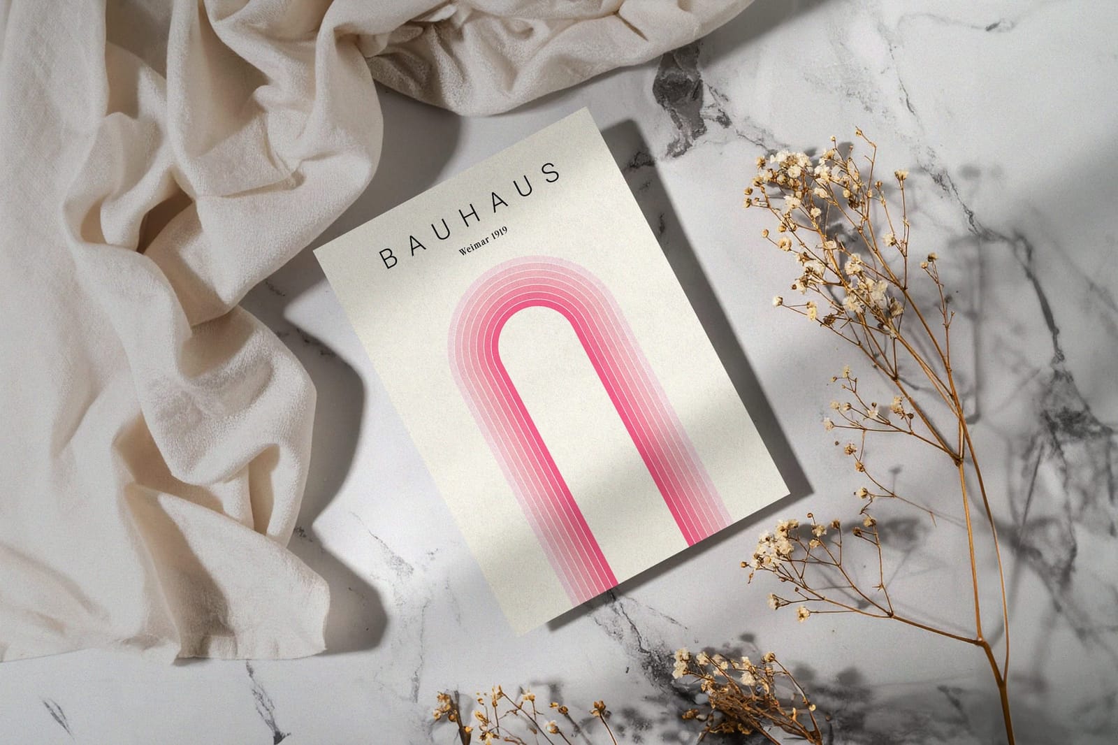Paper Mockup