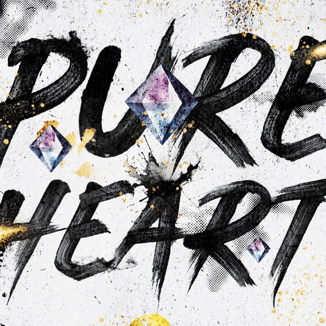 Pure Heart