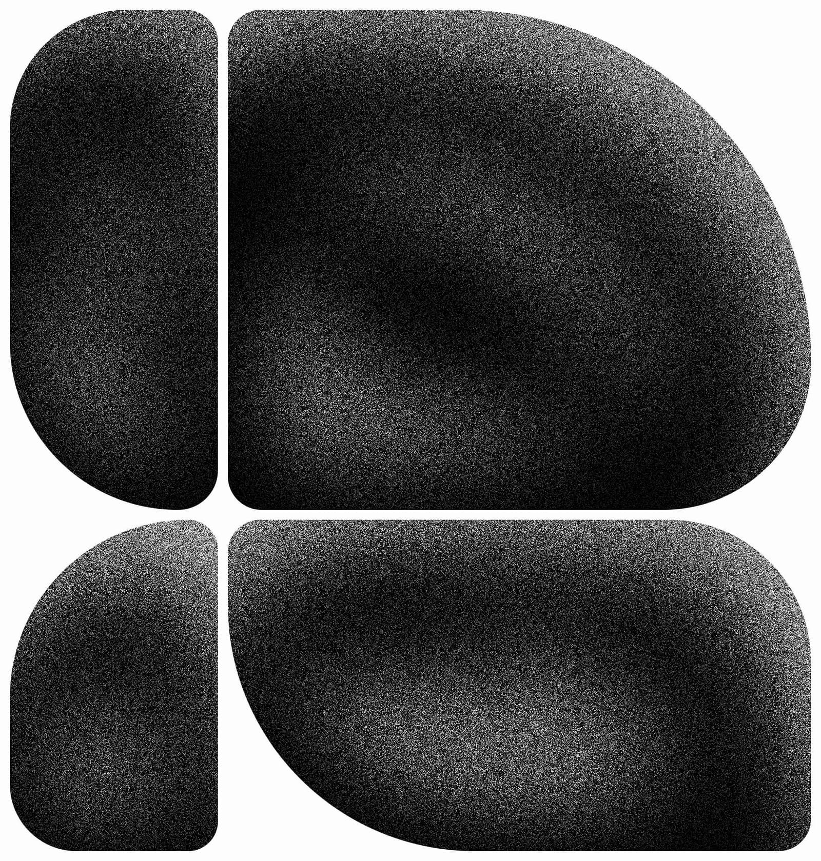 R Inflated Grain