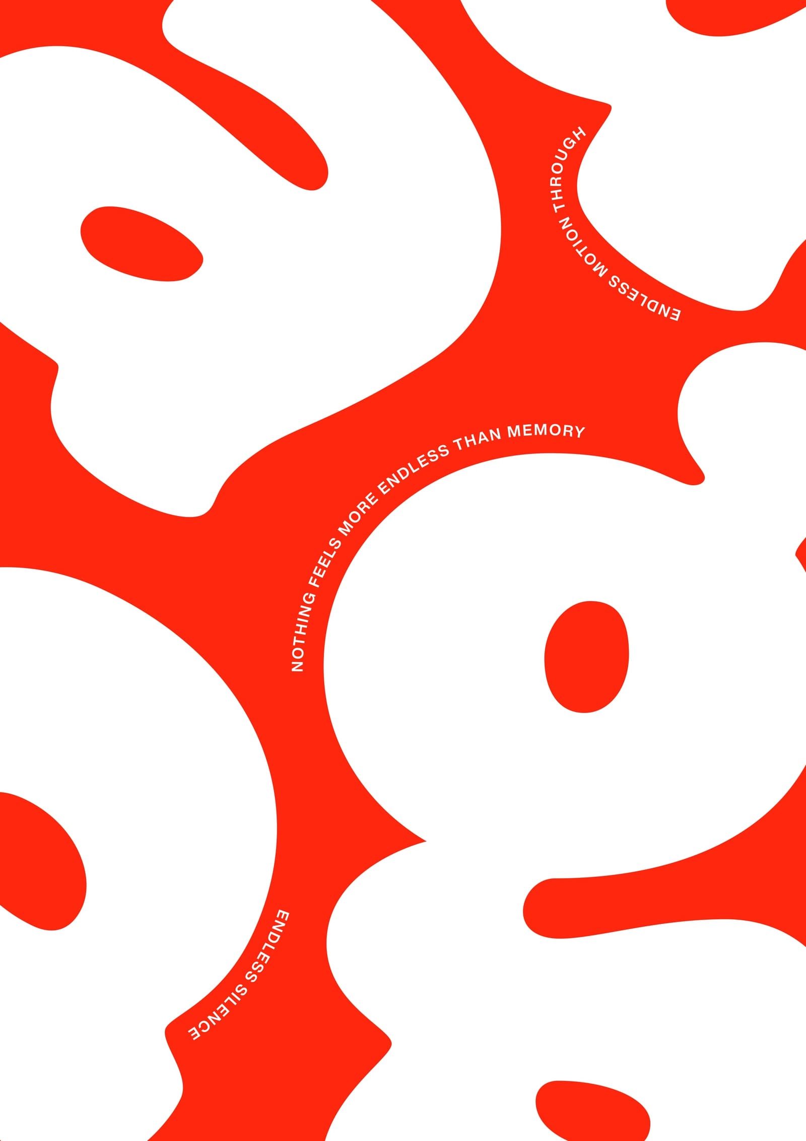 Red Motion Theory