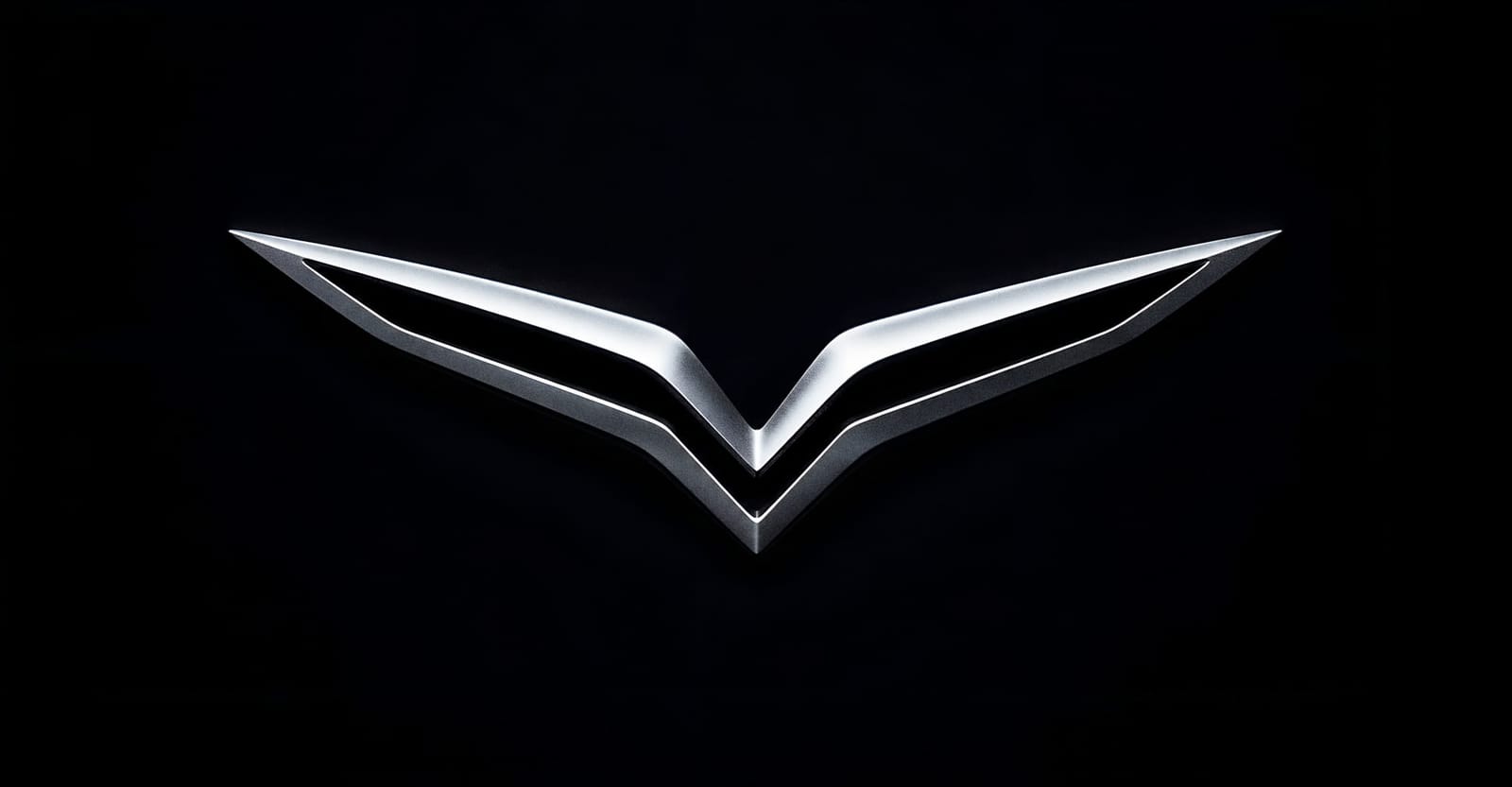 Vanta Drive Metal Logo