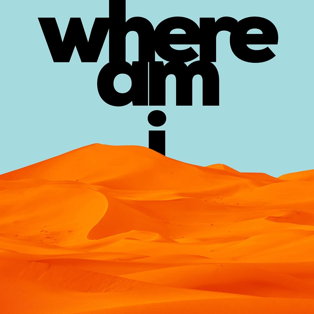 Where Am I