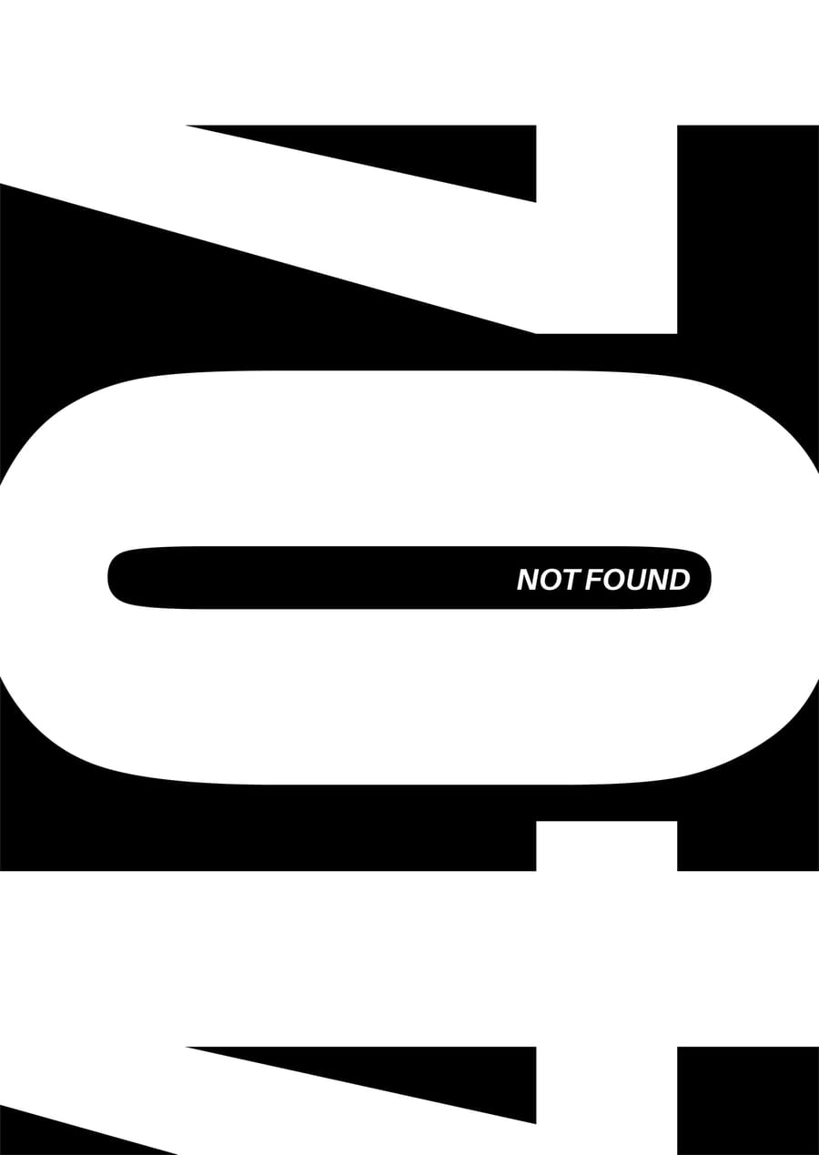 404 Not Found