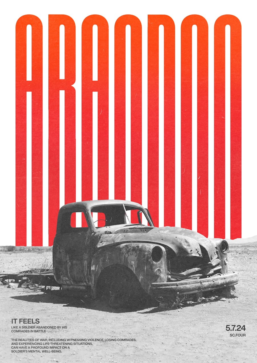 Abandon