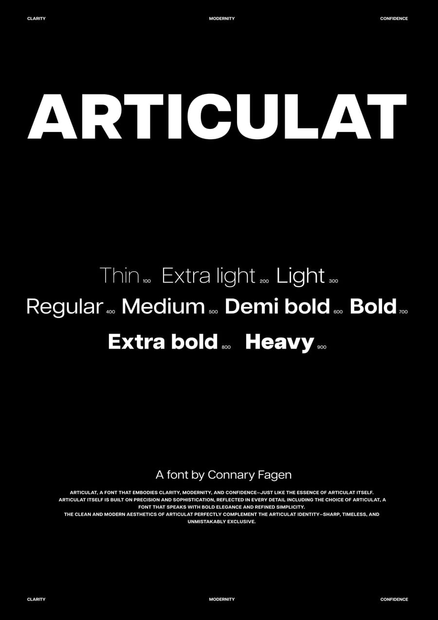 Articulat