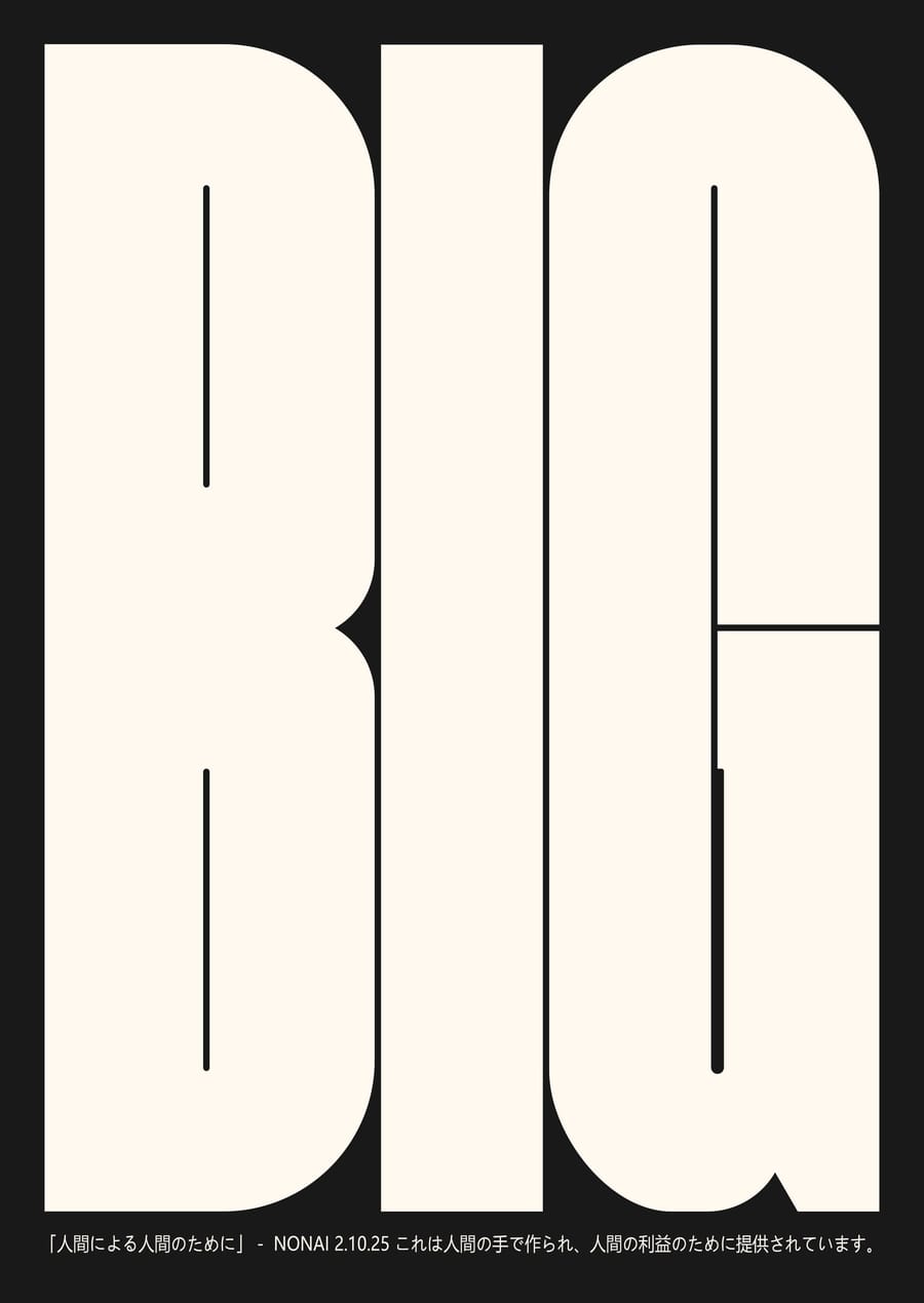Big