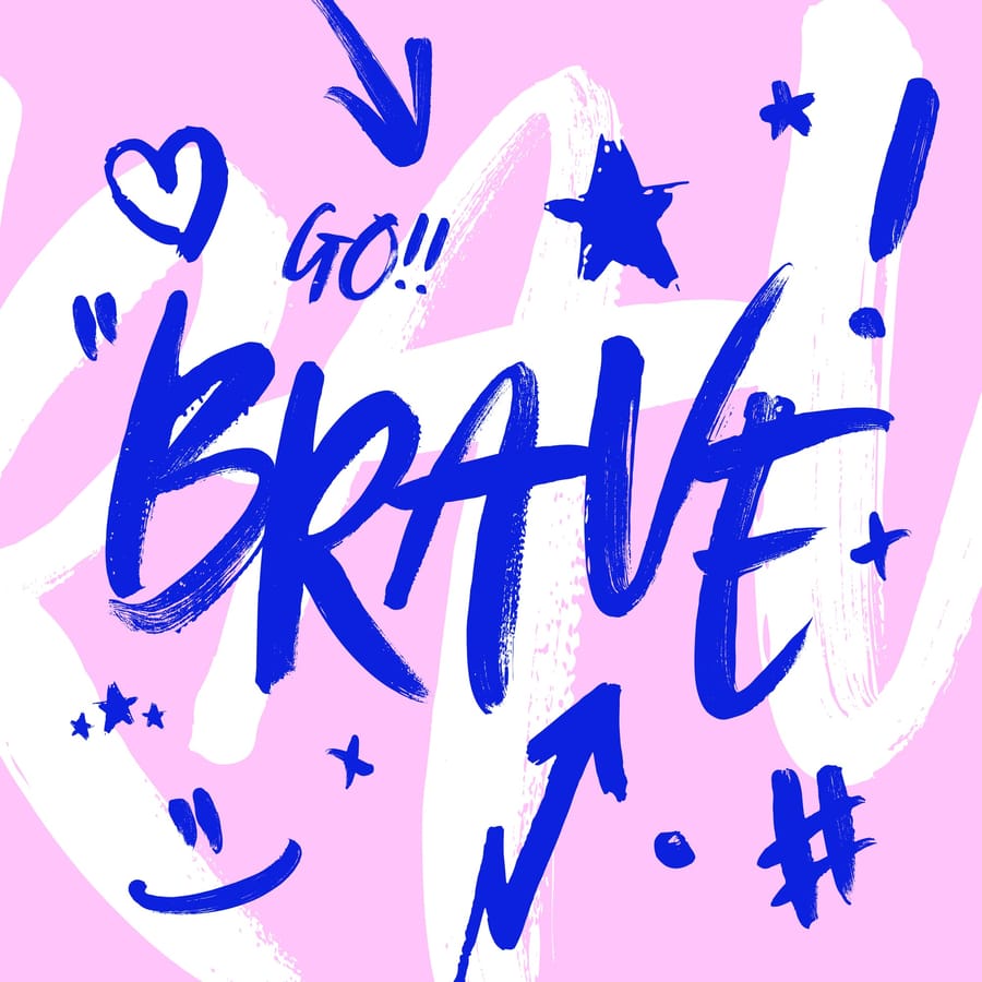 Brave