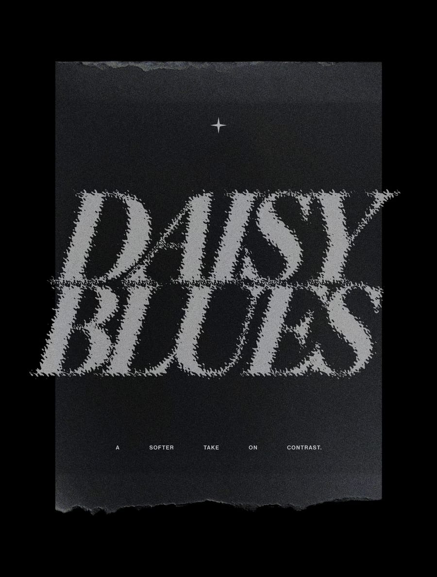 Daisy Blues