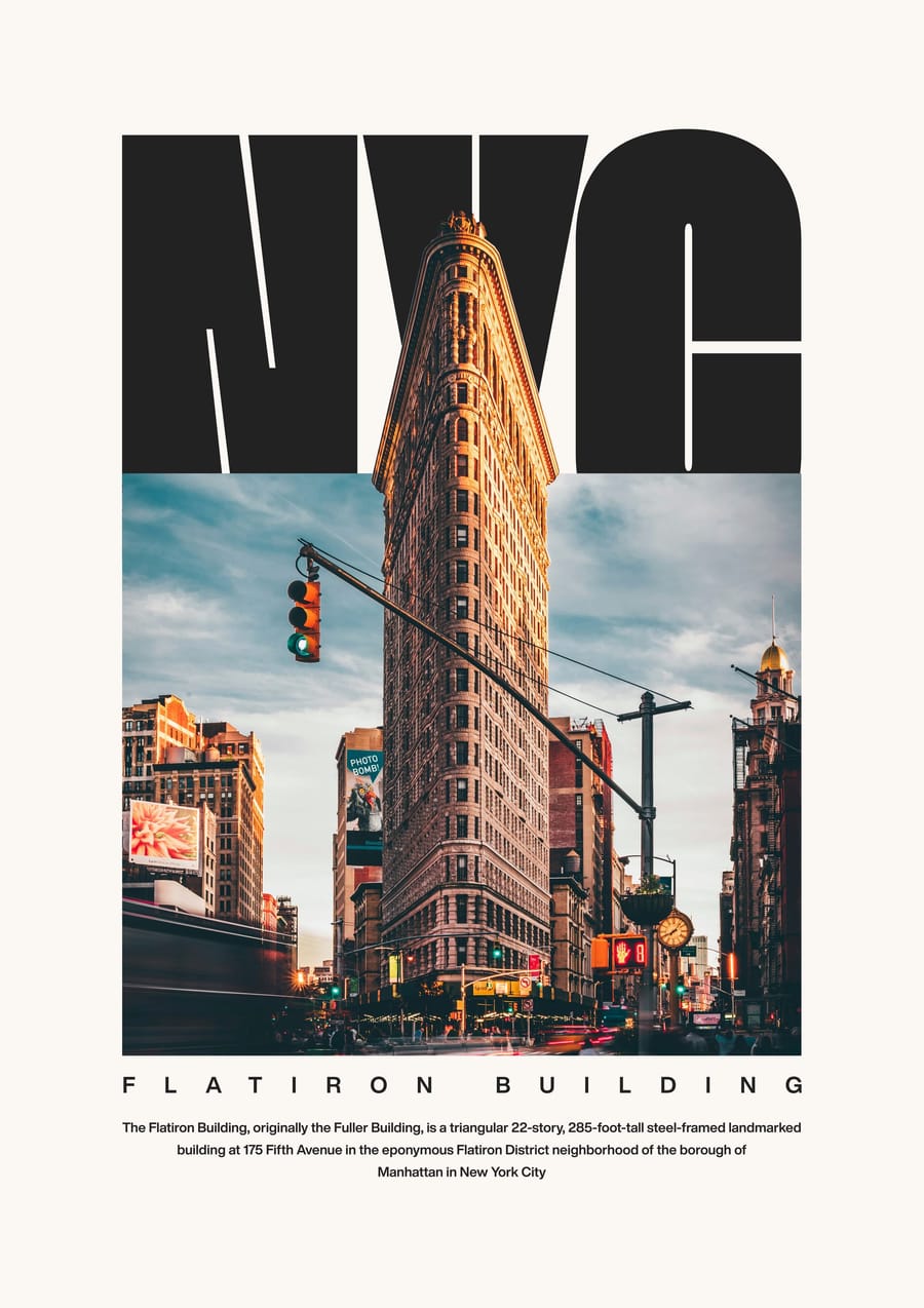 Flatiron Building