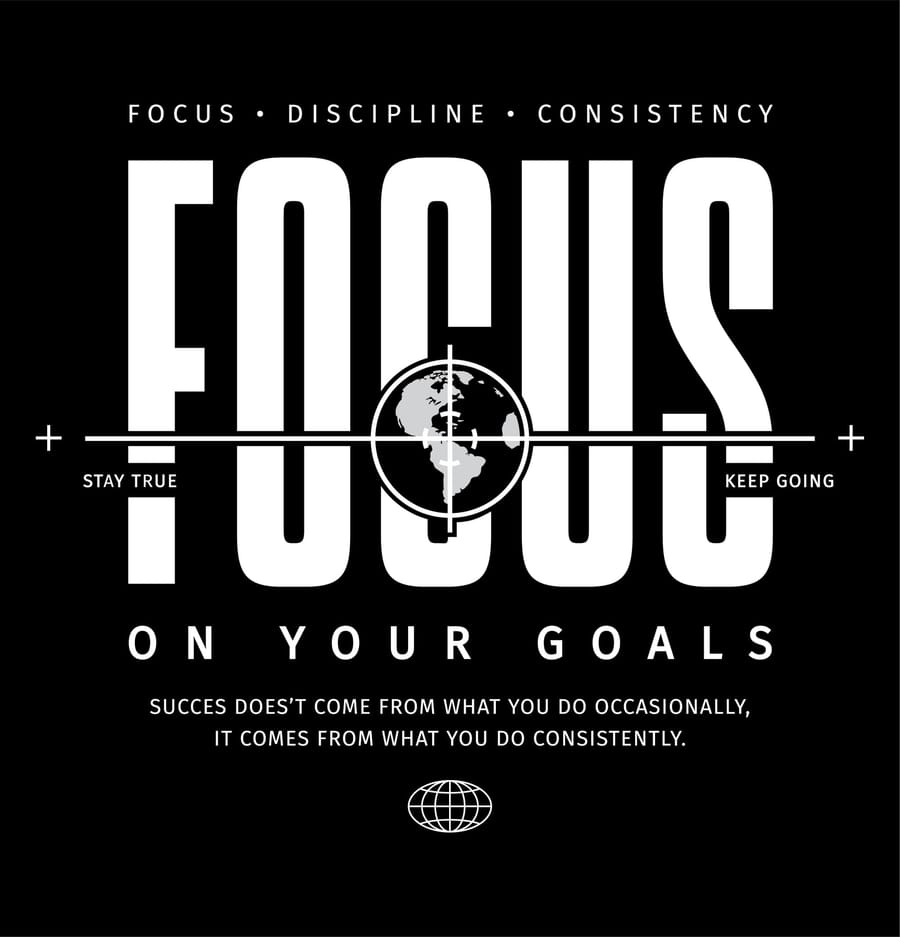 Focus