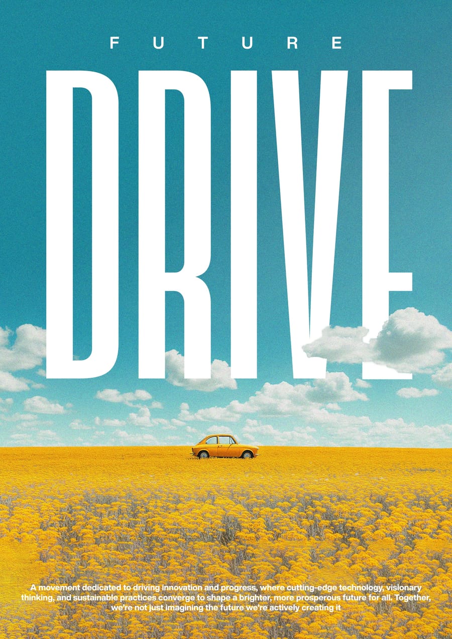Future Drive