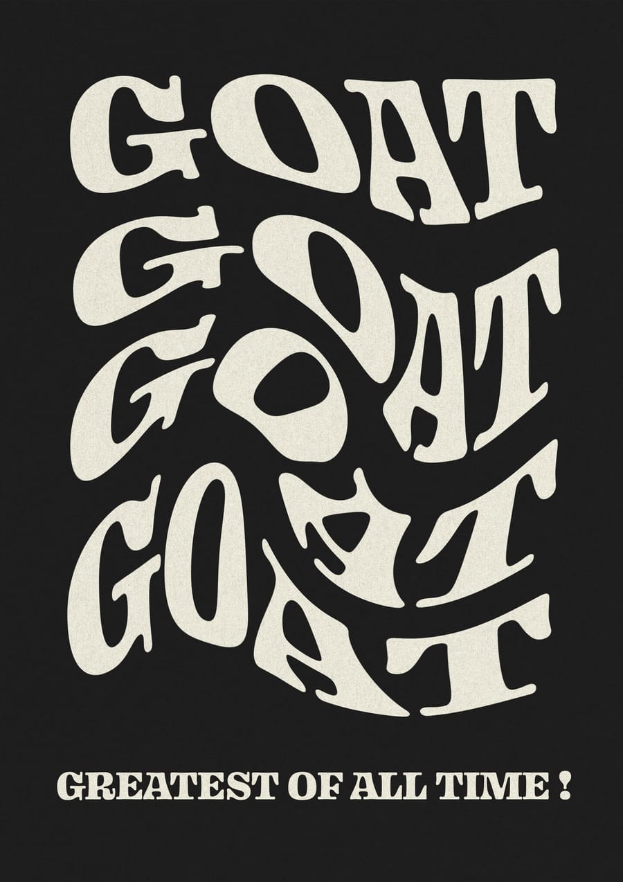 GOAT