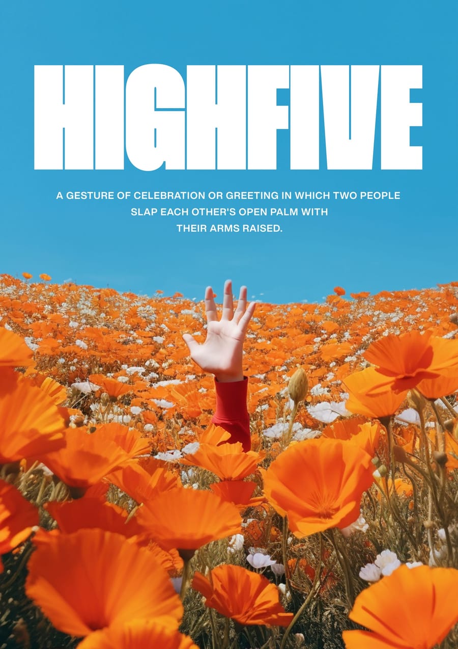 Highfive
