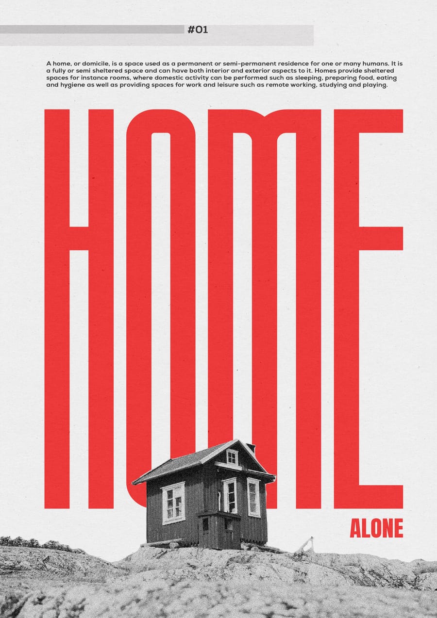 Home Alone