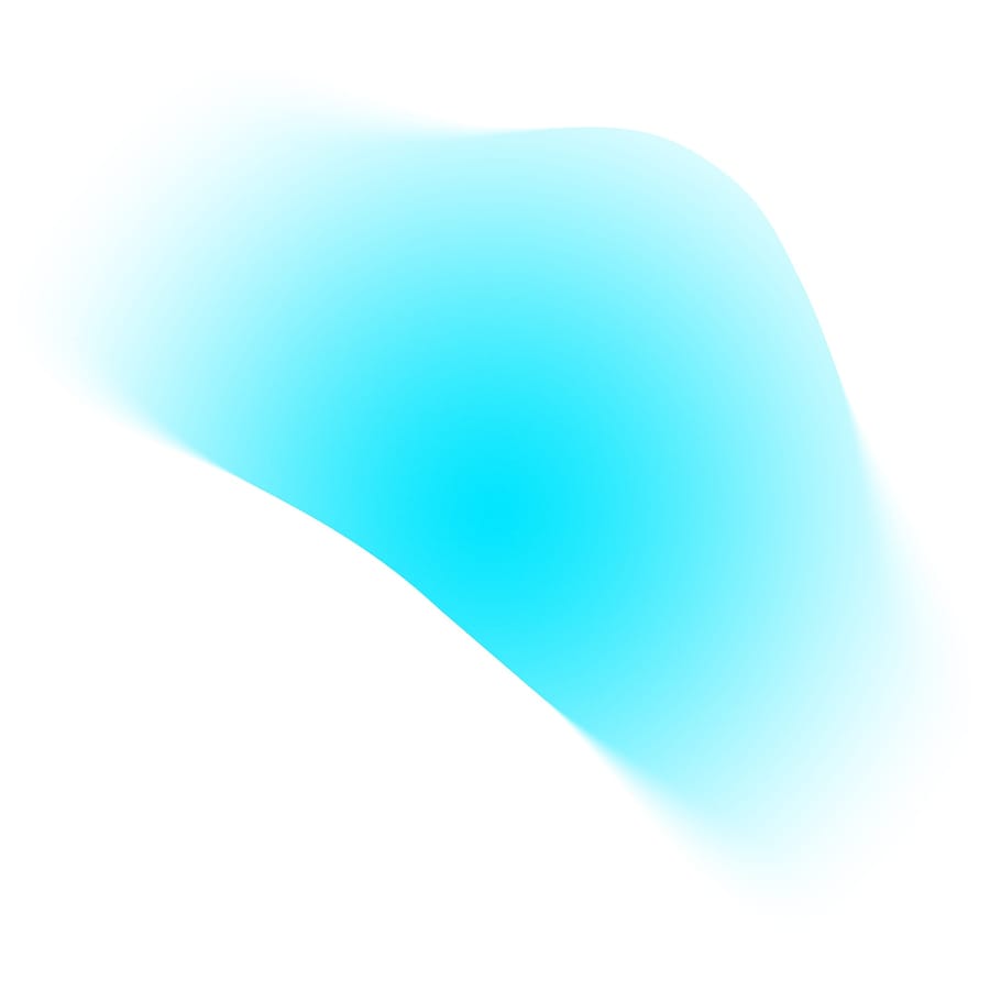 Vibrant Gradient Blob Textures 1
