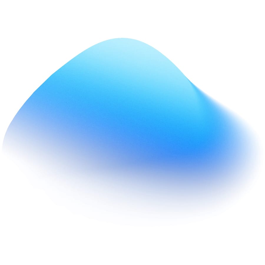 Vibrant Gradient Blob Textures 11