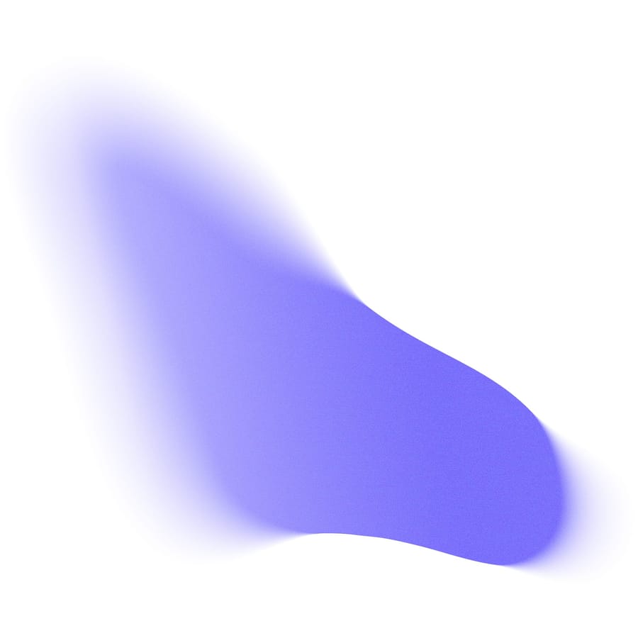Vibrant Gradient Blob Textures 2