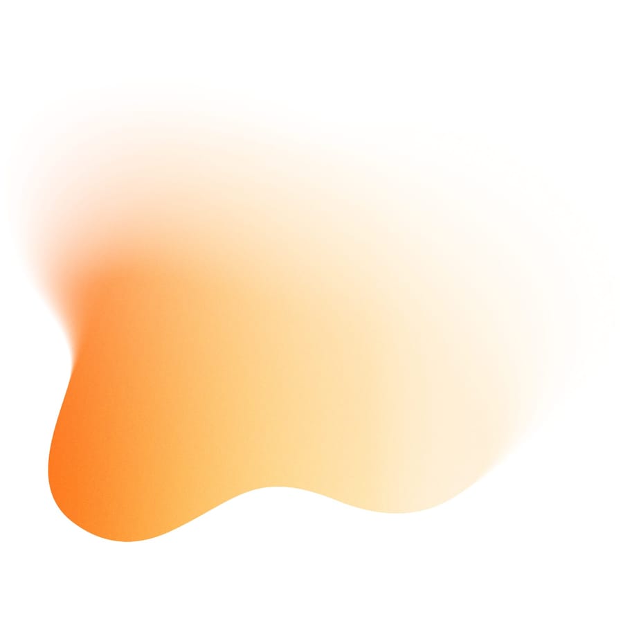 Vibrant Gradient Blob Textures 21