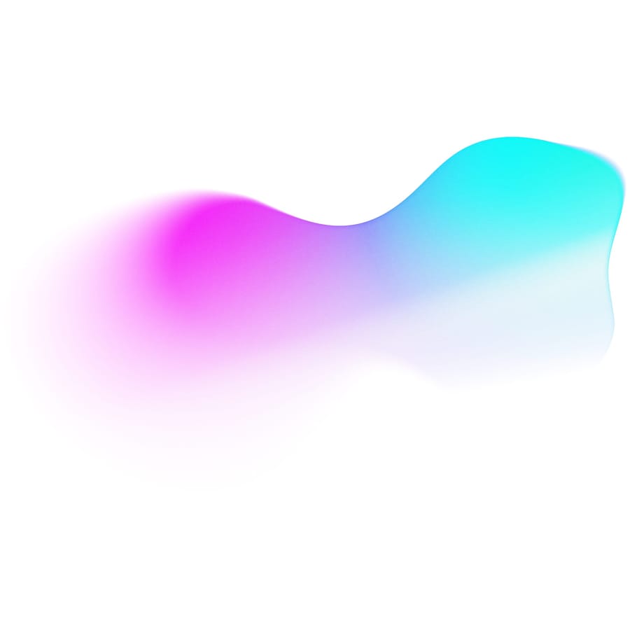 Vibrant Gradient Blob Textures 23