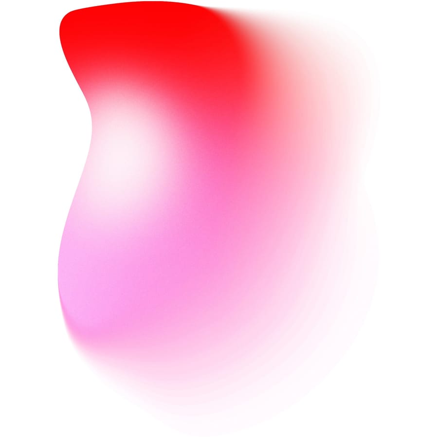 Vibrant Gradient Blob Textures 24