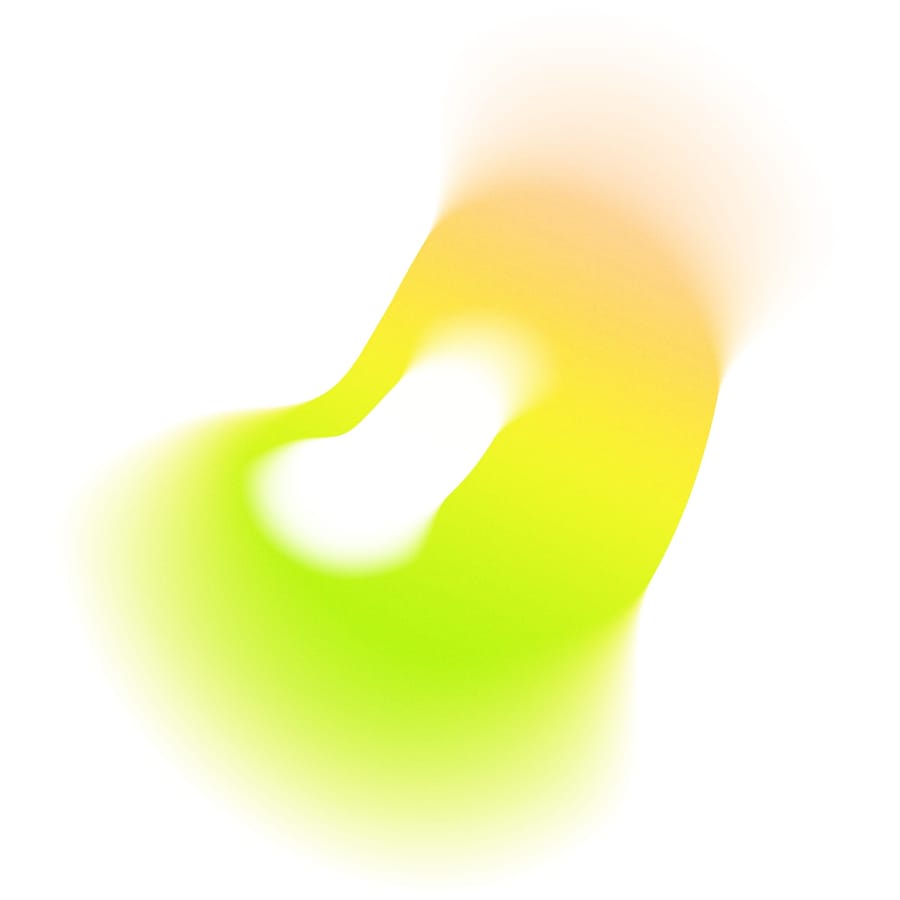 Vibrant Gradient Blob Textures 38