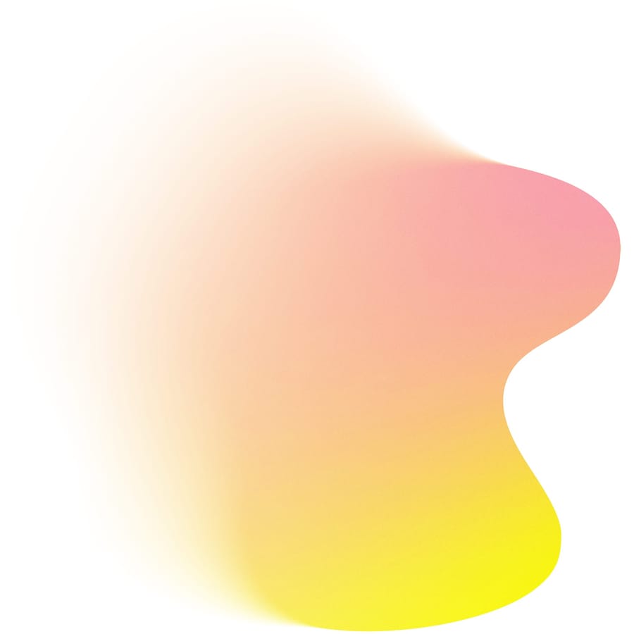 Vibrant Gradient Blob Textures 7