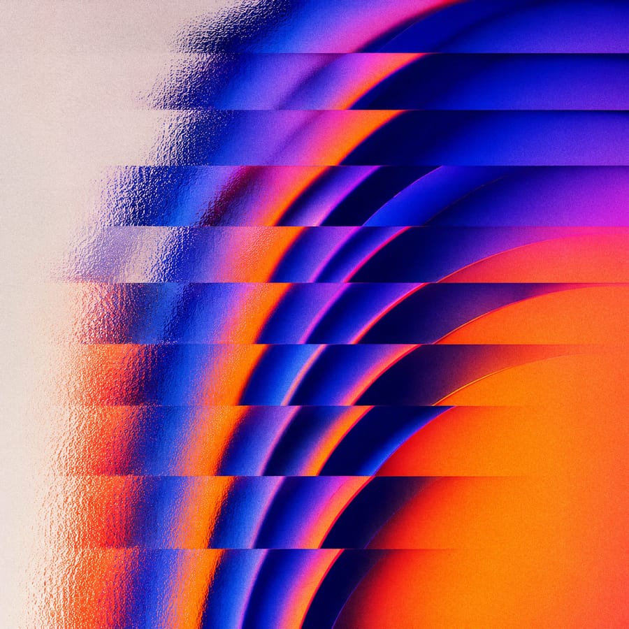 Chromatic Fracture