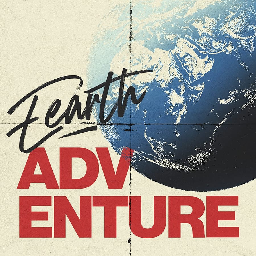 Earth Adventure
