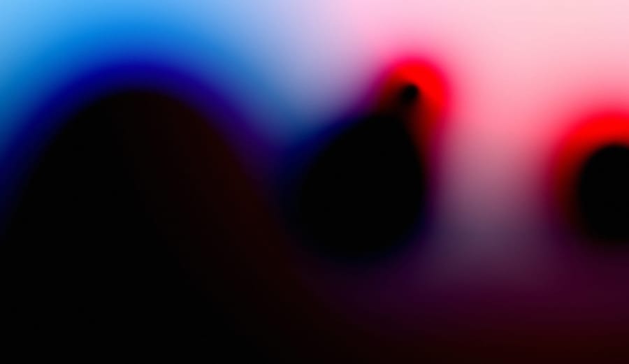 Electric Haze