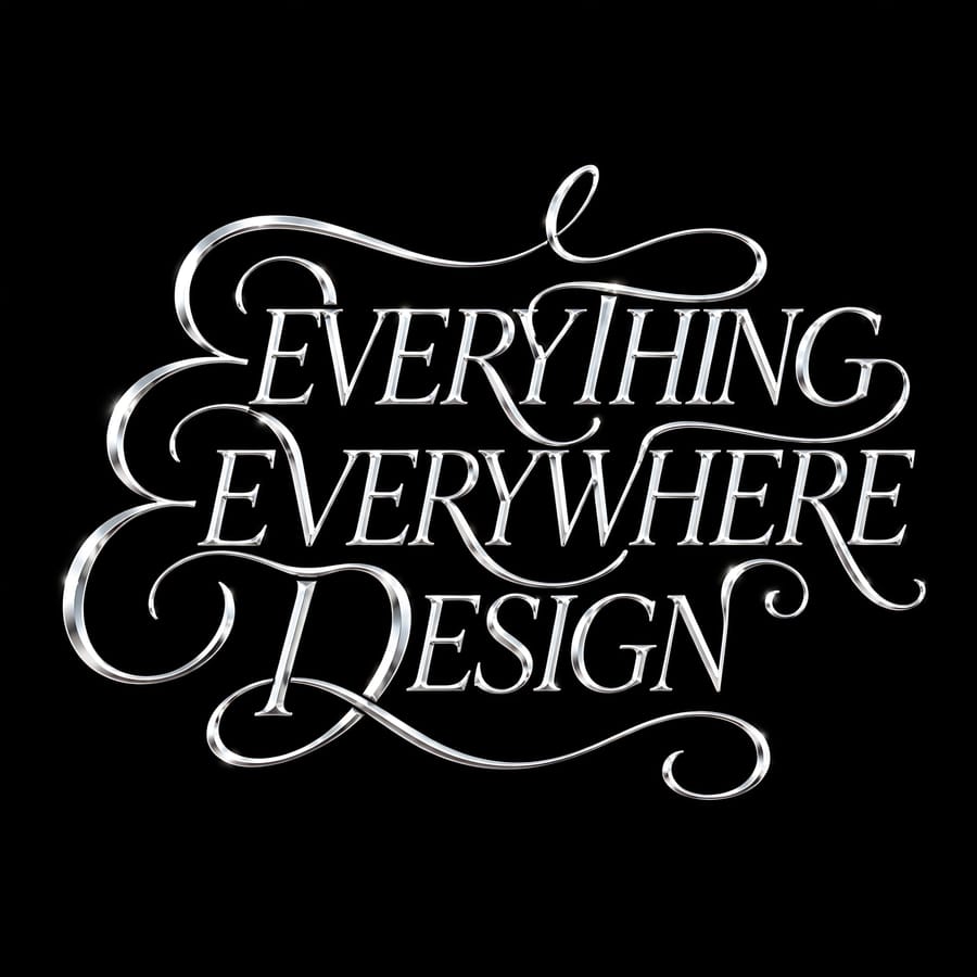 Everything Everywhere Design