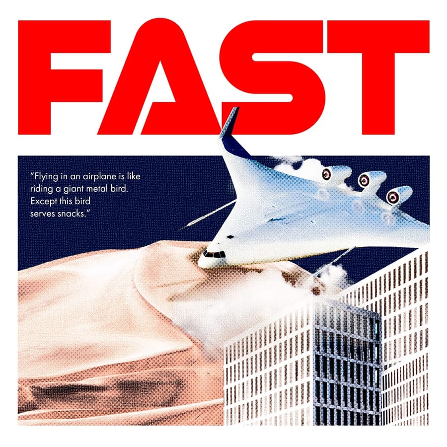 Fast