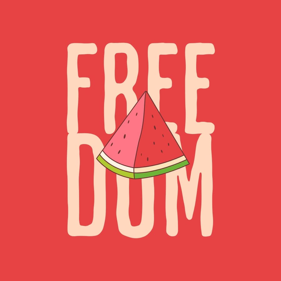 Freedom