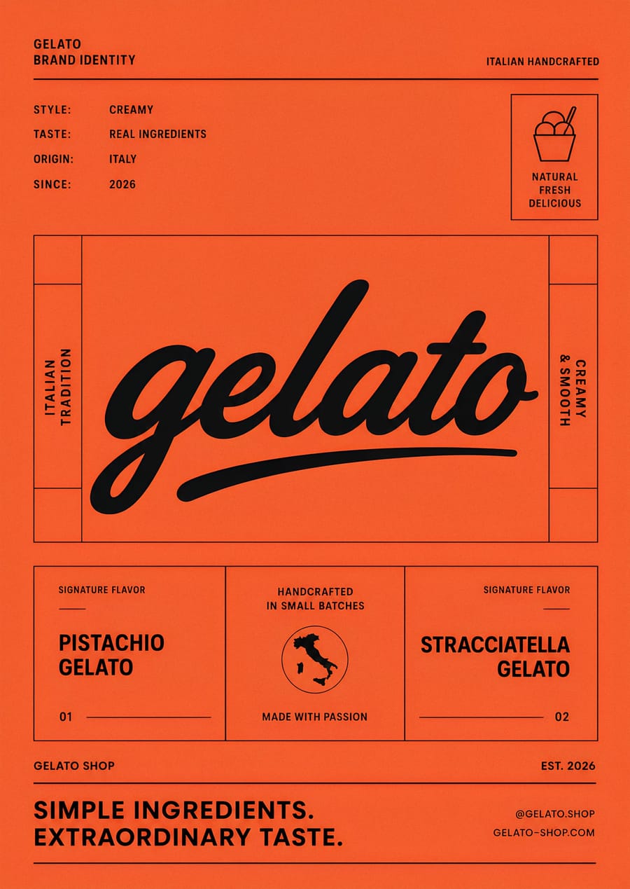 Gelato