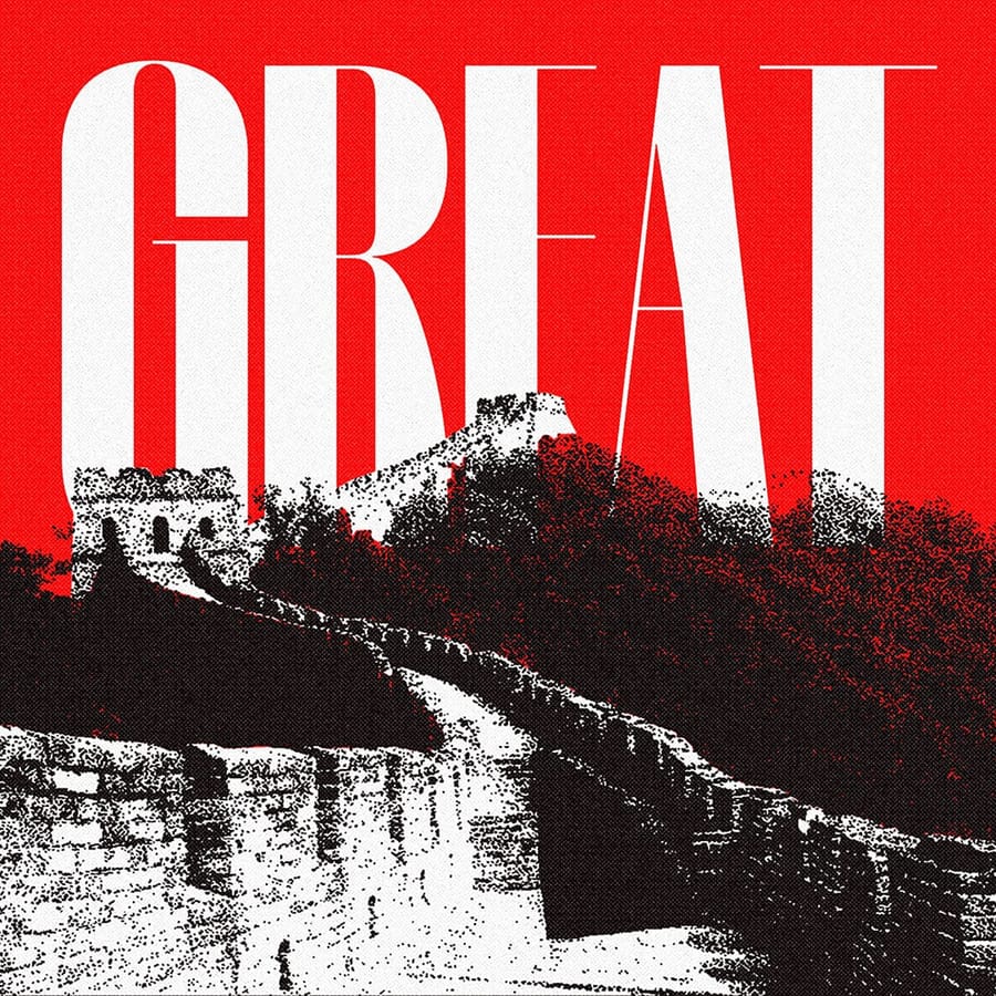 Great Wall