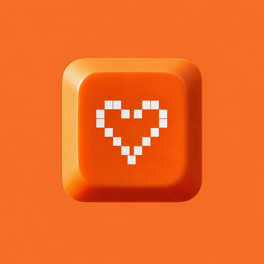 Love Button