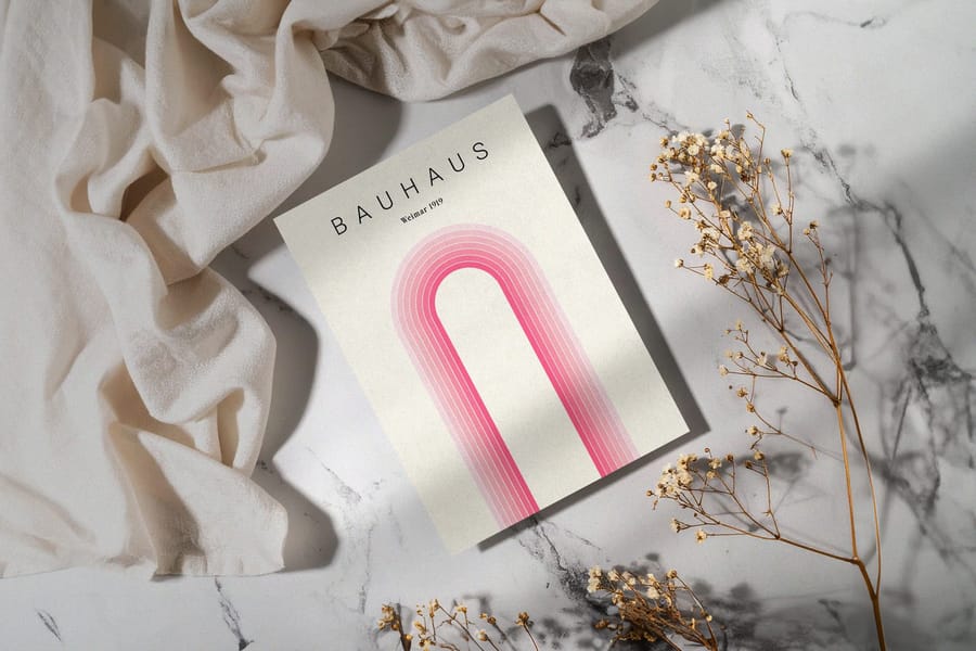 Paper Mockup